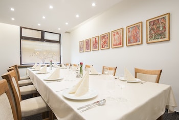 Hotel Stupka,Dolny Kubin>>Brezno,3 star