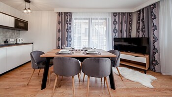 sun and snow resorts k bialka tatrzanska