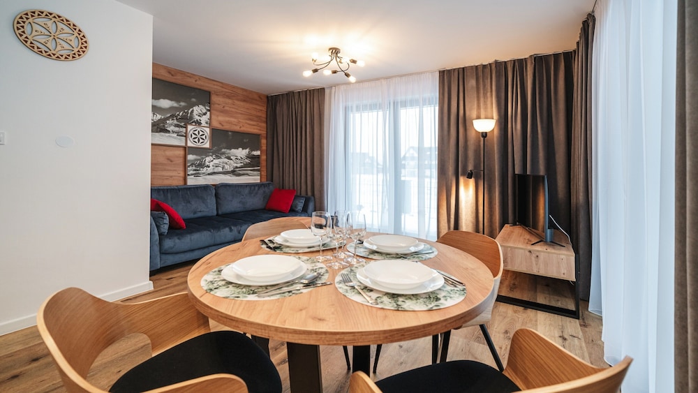 sun and snow resorts k bialka tatrzanska