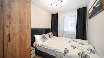 sun and snow resorts k bialka tatrzanska