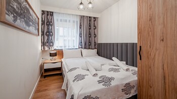 sun and snow resorts k bialka tatrzanska