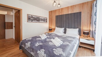 sun and snow resorts k bialka tatrzanska