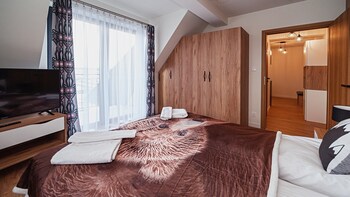 sun and snow resorts k bialka tatrzanska