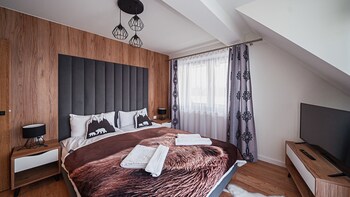 sun and snow resorts k bialka tatrzanska