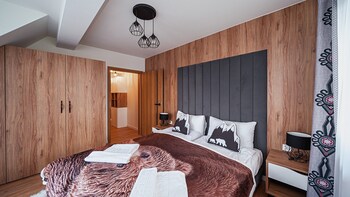 sun and snow resorts k bialka tatrzanska