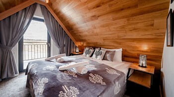 sun and snow resorts k bialka tatrzanska