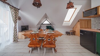 sun and snow resorts k bialka tatrzanska