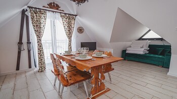 sun and snow resorts k bialka tatrzanska