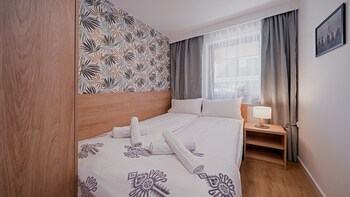 sun and snow resorts k bialka tatrzanska