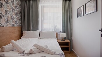 sun and snow resorts k bialka tatrzanska