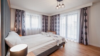 sun and snow resorts k bialka tatrzanska