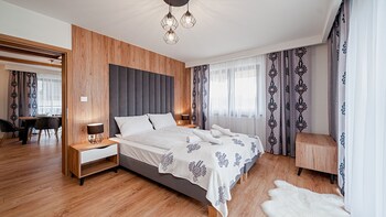 sun and snow resorts k bialka tatrzanska