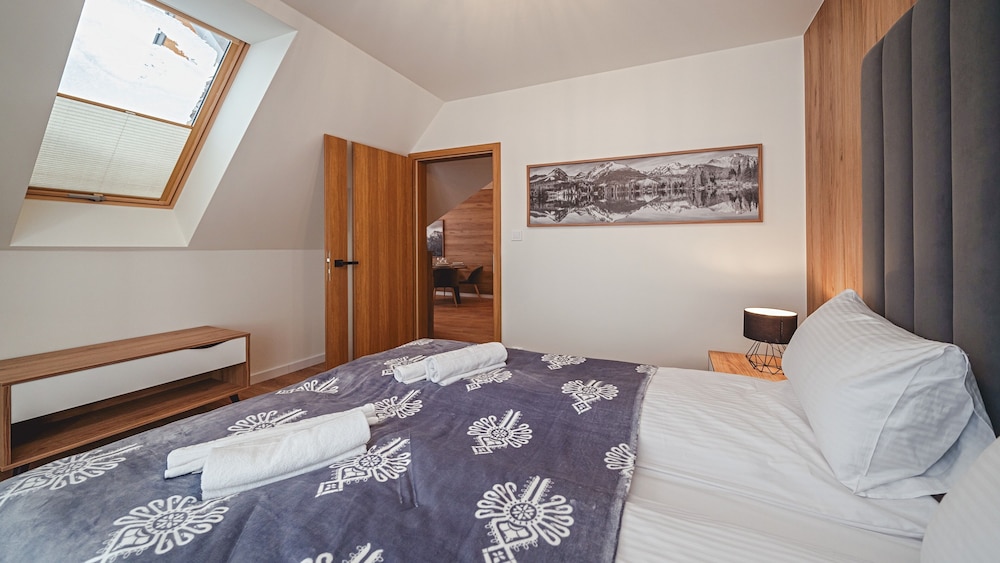 sun and snow resorts k bialka tatrzanska