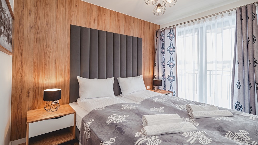 sun and snow resorts k bialka tatrzanska