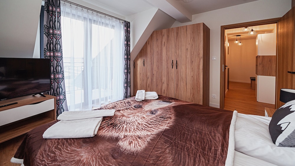 sun and snow resorts k bialka tatrzanska