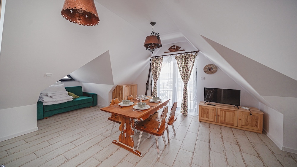 sun and snow resorts k bialka tatrzanska