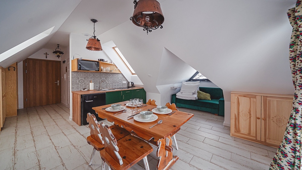 sun and snow resorts k bialka tatrzanska