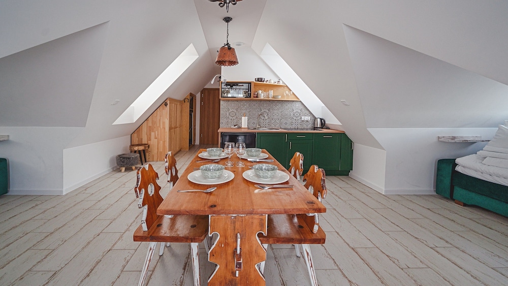 sun and snow resorts k bialka tatrzanska