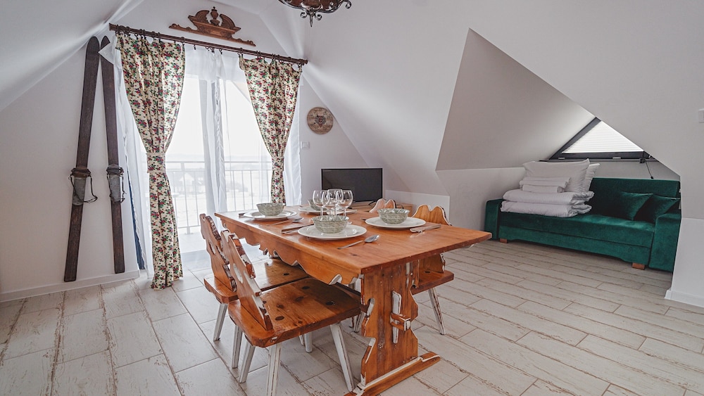 sun and snow resorts k bialka tatrzanska