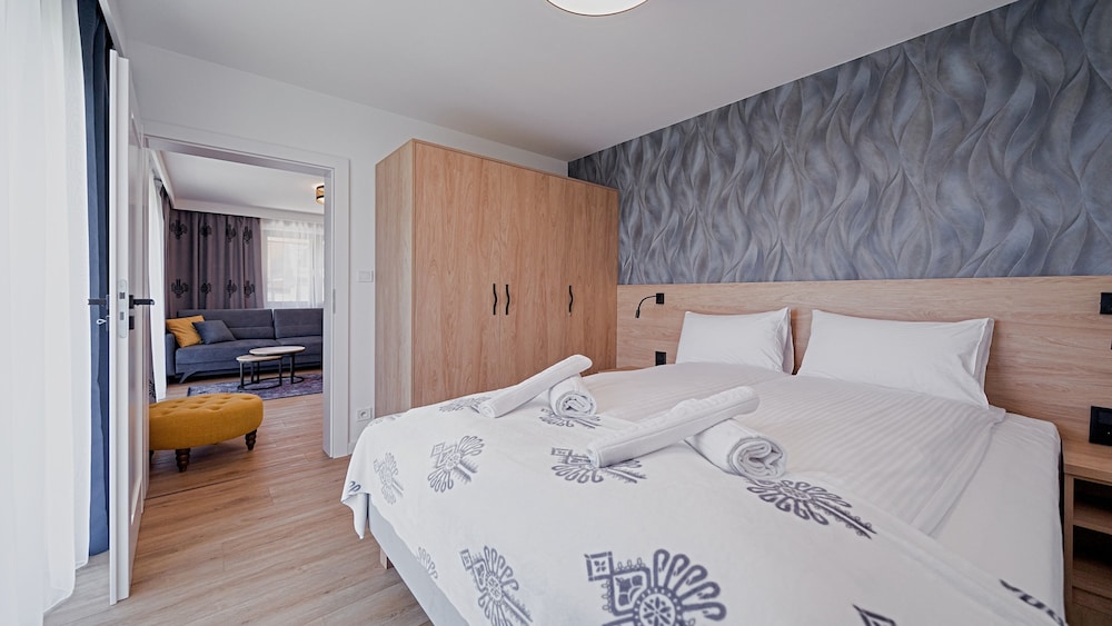 sun and snow resorts k bialka tatrzanska