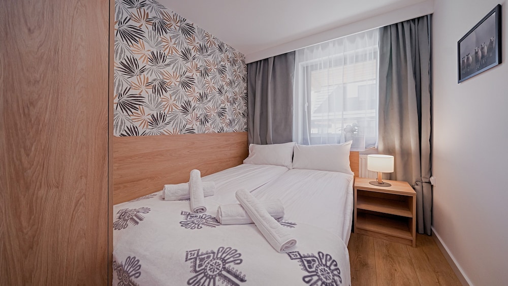 sun and snow resorts k bialka tatrzanska