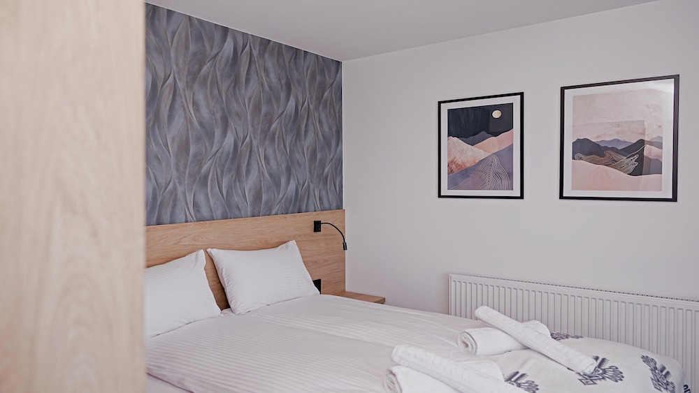 sun and snow resorts k bialka tatrzanska