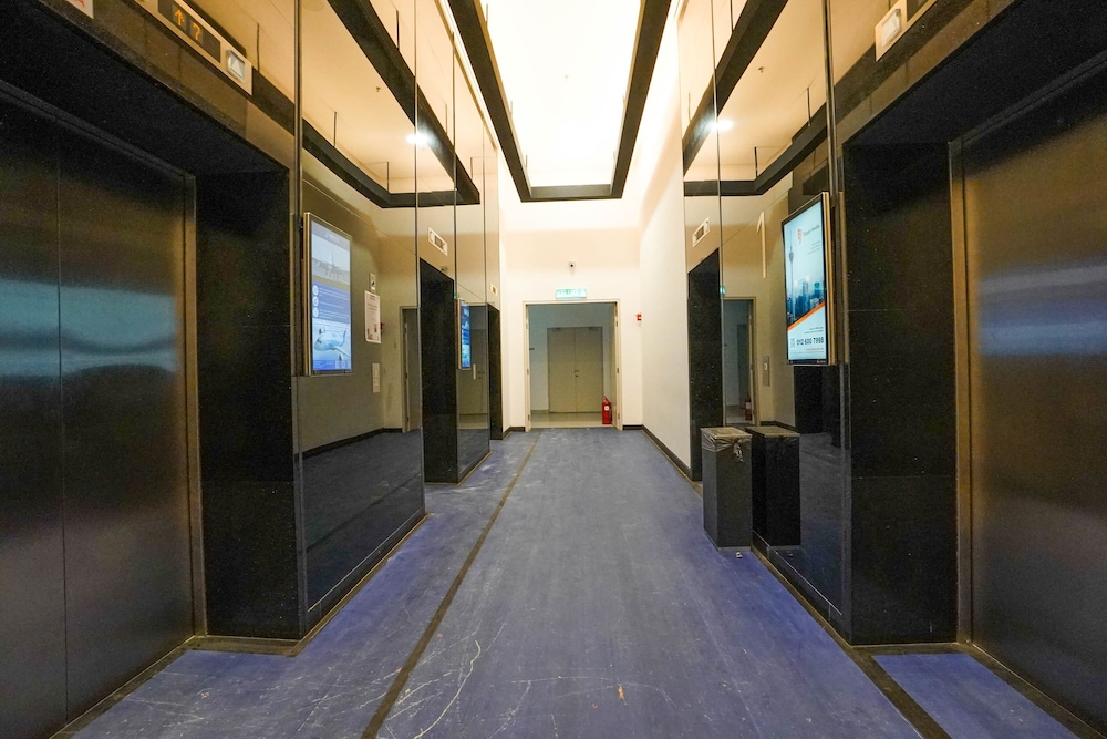 chambers pwtc by unimax