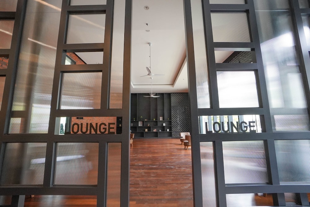 chambers pwtc by unimax