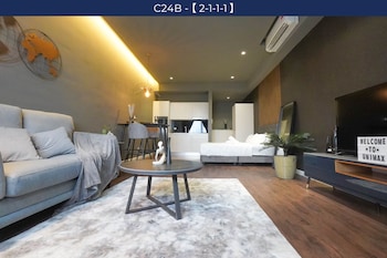 chambers pwtc by unimax