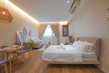 chambers pwtc by unimax