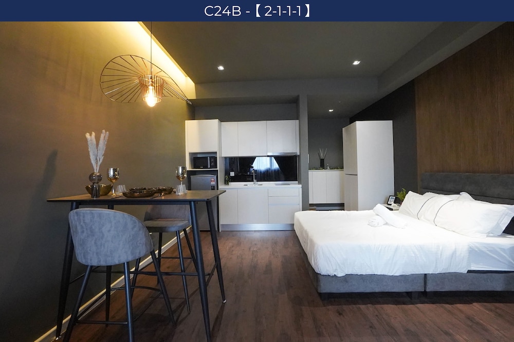 chambers pwtc by unimax