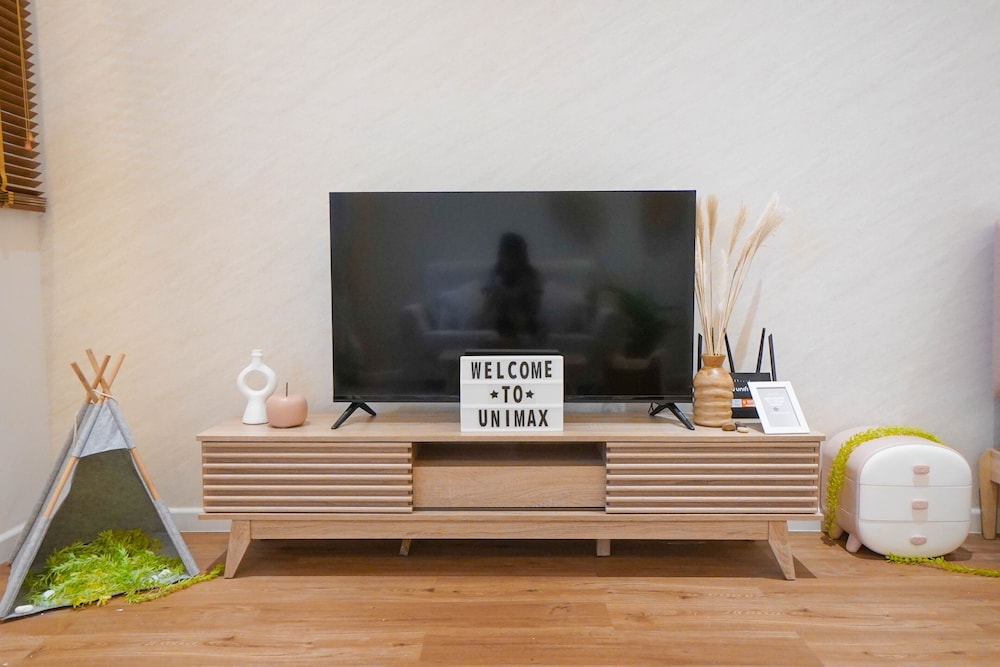 chambers pwtc by unimax