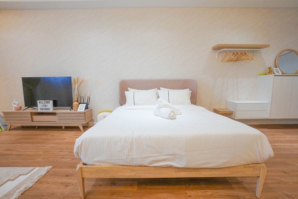 chambers pwtc by unimax