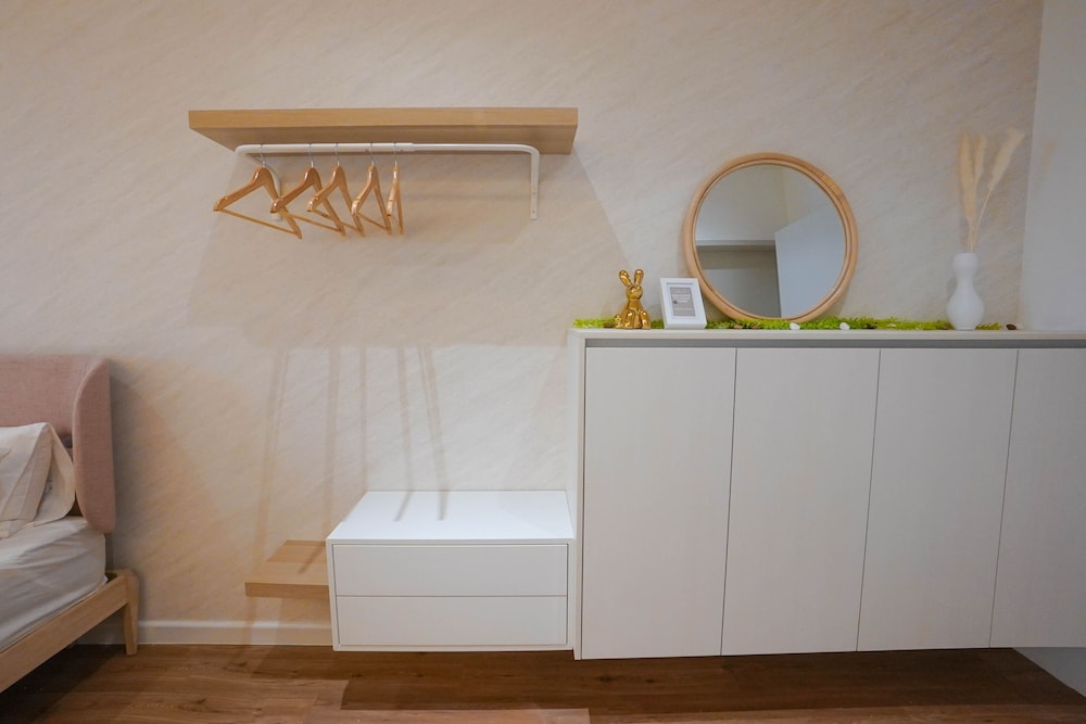 chambers pwtc by unimax