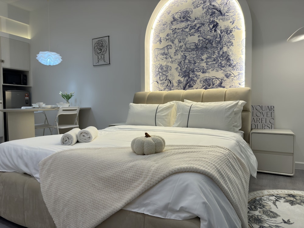 chambers pwtc by unimax