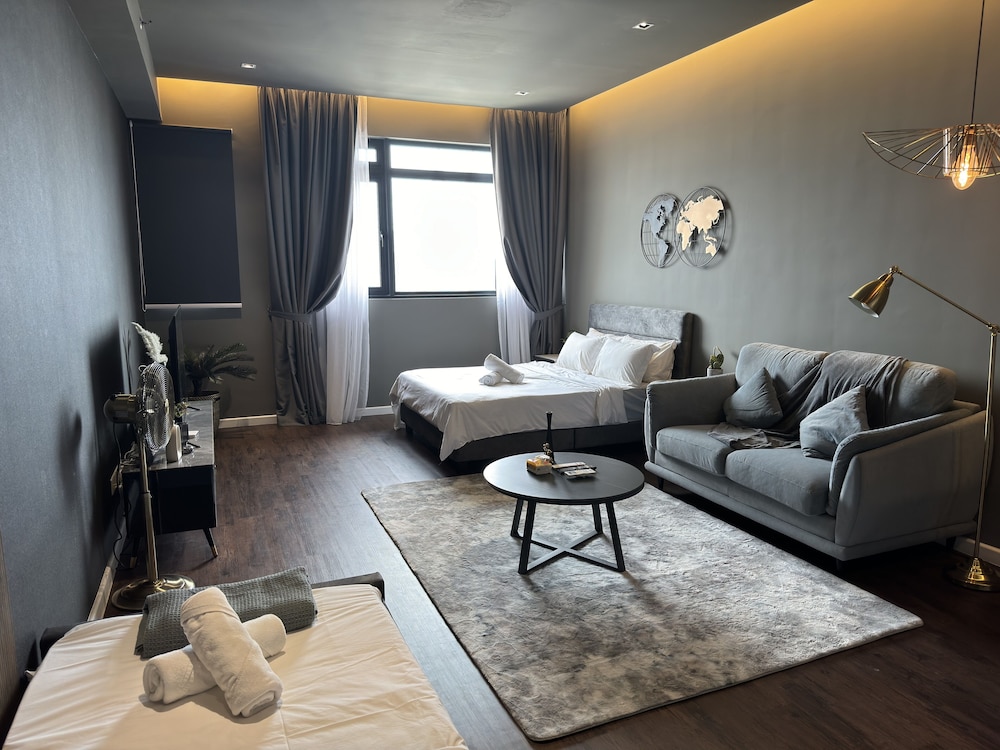 chambers pwtc by unimax