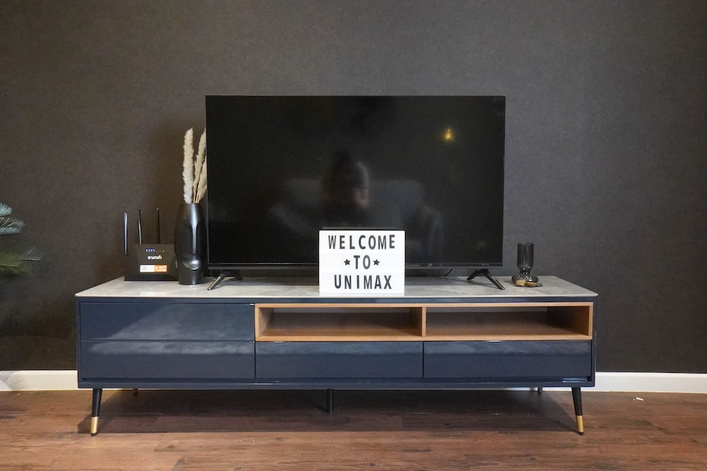 chambers pwtc by unimax