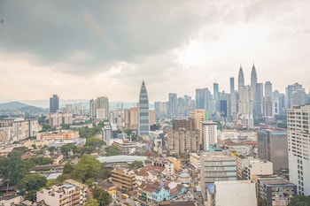 kuala lumpur