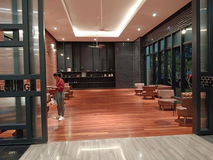 chambers pwtc by unimax