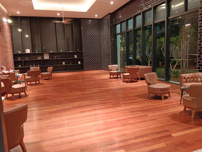 chambers pwtc by unimax