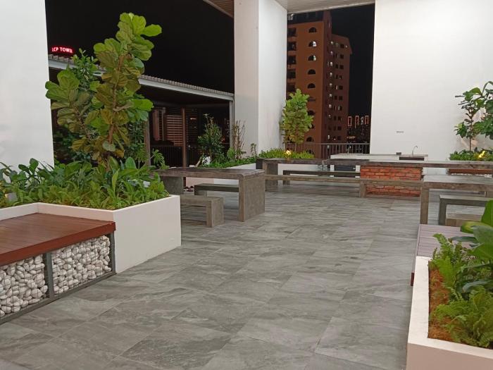 chambers pwtc by unimax