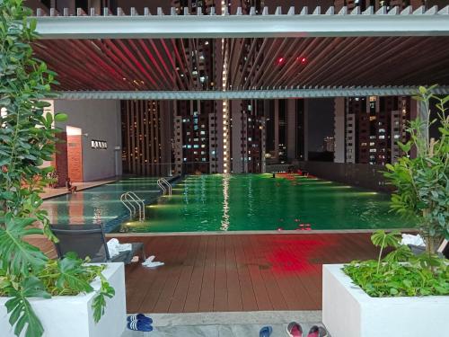 chambers pwtc by unimax