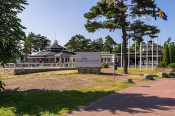 karingsund resort