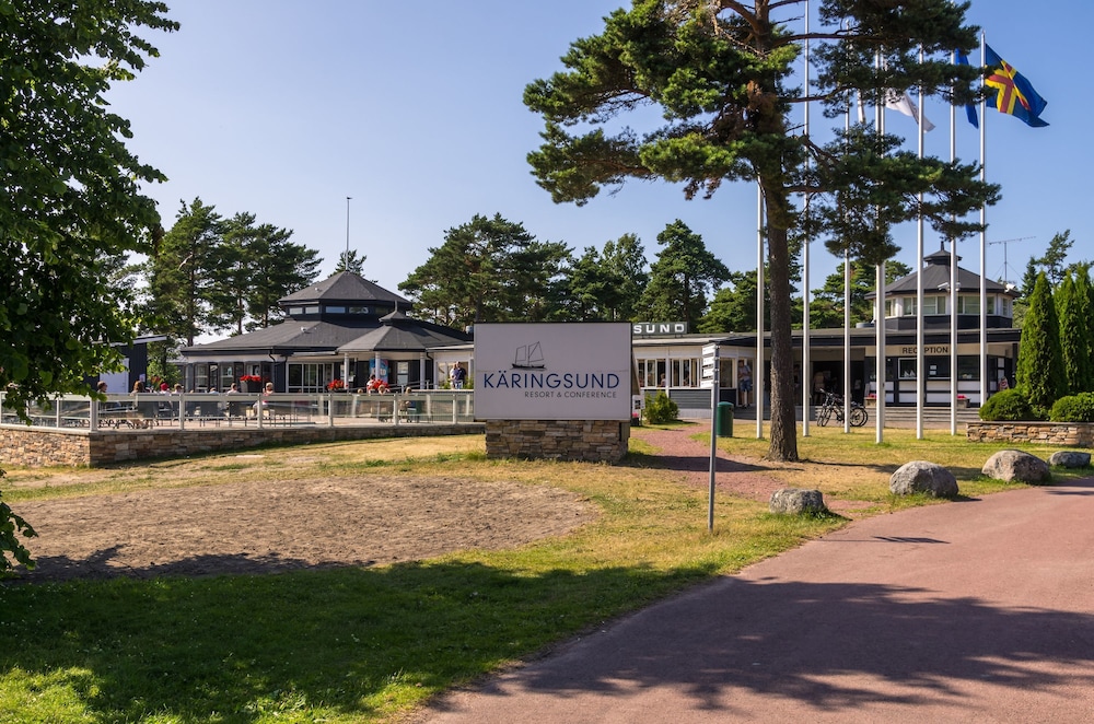 karingsund resort