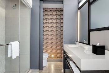 aloft santo domingo piantini