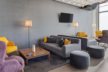 aloft santo domingo piantini