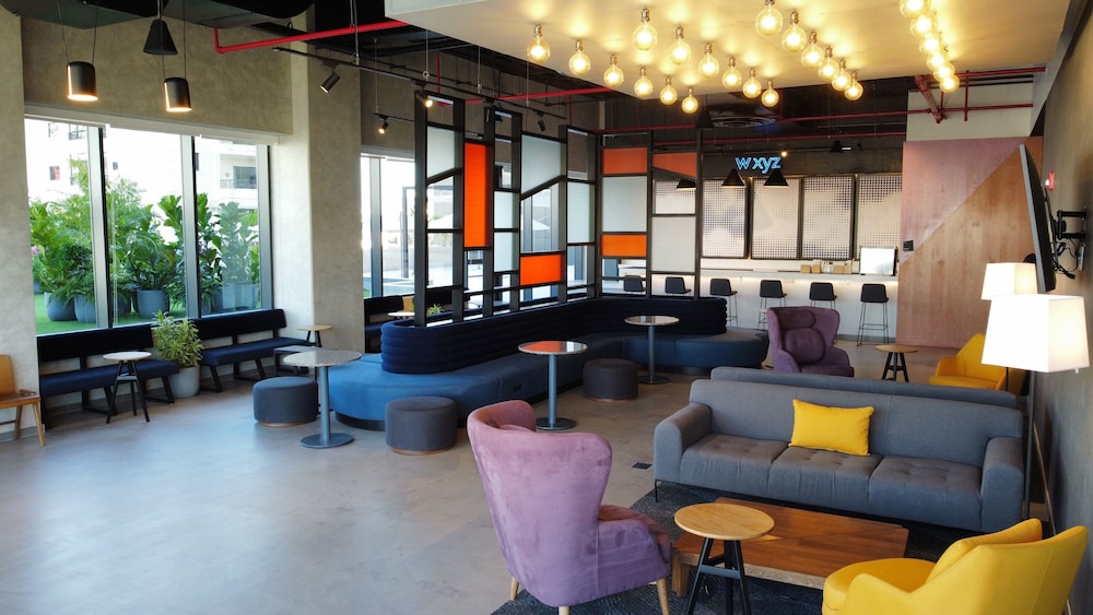 aloft santo domingo piantini