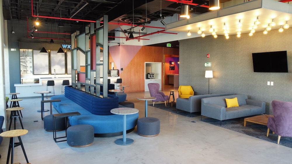 aloft santo domingo piantini