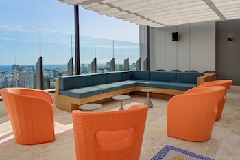 aloft santo domingo piantini