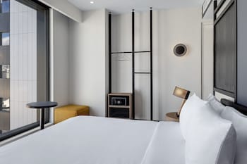 aloft santo domingo piantini